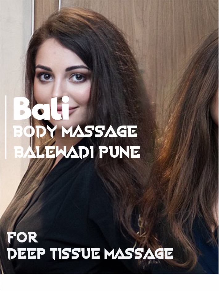 Nuru Massage in Balewadi Pune